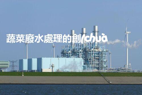 蔬菜廢水處理的創(chuàng)新之路？揭秘綠色科技的以后！